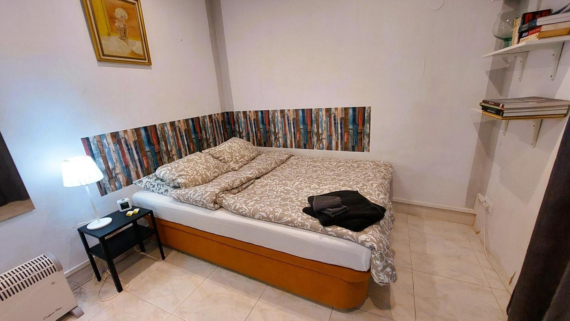 Top Location Apartment Барселона Екстер'єр фото