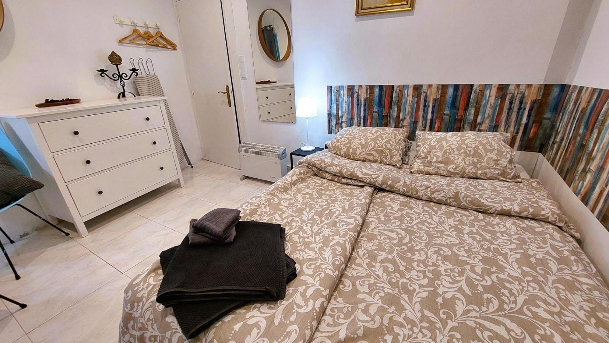 Top Location Apartment Барселона Екстер'єр фото